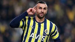 Serdar Dursun Bursaspor'a geliyor! Otelde transfer görüşmesi ortaya çıktı