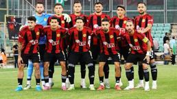 Eskişehirspor'da deprem! Yeni transferden kötü haber geldi
