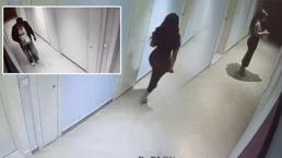 Beyoğlu'nda korkunç olay! 20 yaşındaki Faslı kadın rezidansta ölü bulundu