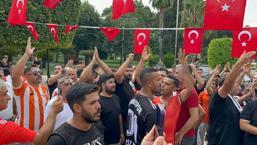 Adanaspor'da krize taraftar el koydu! Tesiste hesap soracaklar