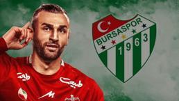 Serdar Dursun, Bursaspor yolunda! Enes Çelik teklifi yapıp masadan kalktı