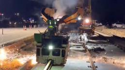 Konyalılara büyük müjde! Son aşamaya gelindi: Test sürüşleri başlıyor