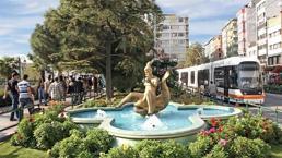 Eskişehir'de 'Su Kartı' dönemi başlıyor! Başkan Ünlüce'den yeni proje açıklaması