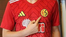 Eskişehirspor'a yeni orta saha hayırlı olsun! Süper Lig ekibinden gelip imzayı attı