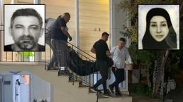 Antalya'da kan donduran olay! Eski eşini tuzağa düşürüp vahşice katletti