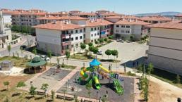Gaziantep'e iki yeni ilçe geliyor! İşte ilçe olacak mahalleler