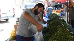 Kış yaklaşıyor, hazırlıklar başladı! Kilosu 35 lira, zam gelmeden önce hemen alın