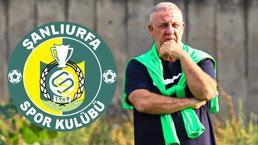 Mesut Bakkal dediğini yapacak! Şanlıurfaspor'da işler değişti