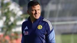 1-0 sonrası Eskişehirspor'da sabırlar taştı: Serdar Göçerler'e yol verin