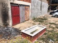 Eskişehir'de mahalleli şok oldu: Boş arazide karşılarına çıktı