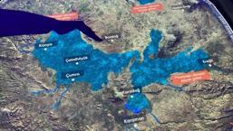 Konya'da deniz bulundu! Bilim insanları binlerce yıllık sırrı çözdü: Efsane değil gerçek çıktı