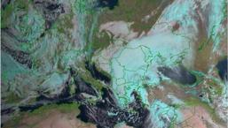 Malatya'yı Cuma günü kuşatacak! Meteoroloji akşam saatleri için uyarı yaptı