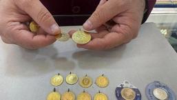 Malatya Kuyumcular Odası 17 Eylül altın fiyatlarını duyurdu!