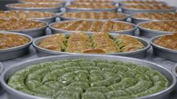 Gaziantep'te 1 kilo baklavanın maliyeti belli oldu! Satış fiyatıyla arasında dağlar var