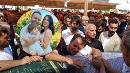 Samsun'da eşini ve oğlunu kaza süsü vererek öldürdüğü suçlamasıyla tutuklanan doktor, cezaevinde intihara kalkıştı