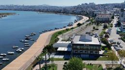 Samsun'da resmen açıldı! Müjdeli haberi verdi, tamamen ücretsiz olacak
