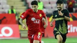 Eskişehirspor 3-0 yenilip veda edince ortalık karıştı: Yazıklar olsun, Serdar Göçerler'i gönderin