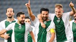 Bursaspor'da alarm! Muhammet Demir, Ertuğrul İdris Furat değil Emrehan Gedikli