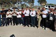 Çukurova'da limon hasadı krizi: Tarım işçileri yevmiyeye zam istiyor!