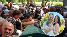 Samsun'da eşi ve oğlunu ‘kasten öldürme’ suçundan tutuklanan doktorun başka bir kadınla ilişkisi ortaya çıktı