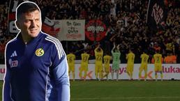 Eskişehirspor kazandı, Serdar Göçerler yine yaranamadı: Korkak biri, ne olursa olsun kovun
