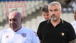 Samsunspor'da Thomas Reis kendini tutamadı, Yüksel Yıldırım'a laf attı: İstediğim olmadı