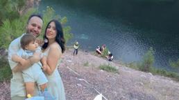 Samsun'da doktorun tutuklandığı soruşturmada ölen eşinin günlüğü incelemeye alındı