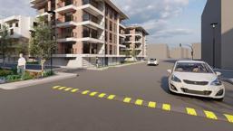 Eskişehir'in 1 mahallesi komple değişiyor! Detaylar belli oldu