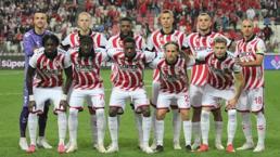 Samsunspor'da Thomas Reis'ten 4 yıldıza şok! Zeki Yavru, Ndiaye, Coulibaly bombası, kapıyı kapattı
