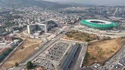 Bursa'ya müjdeyi verdi! Kentin en büyüğü olacak, tarih belli oldu, geri sayım başladı