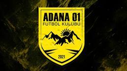 Adana 01 FK kılıcını çekti! Rakip takıma hodri meydan: Karşılık vereceğiz