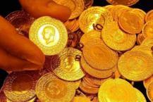 Bursa'da altın kaç TL oldu? 24 Eylül Bursa Kapalıçarşı altın fiyatları