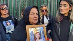 Antalya'da eşi tarafından öldürülen kadının davası görülüyor! Yeni tanığın sözleri şoke etti: Evden bir erkeğin çıktığını gördüm