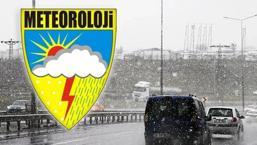 Malatya’da Hava Durumu: 25 Eylül Perşembe ilçelerde hava sıcaklıkları