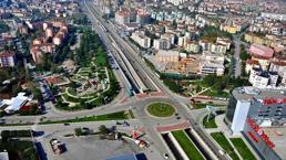 Bursa'nın göbeğindeki dev AVM satılıyor! İmar planı değişti, süreç başladı