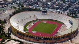 Karşıyaka ve Altay'ın stadı değişiyor!