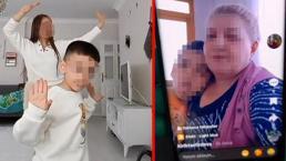 Eşinden boşanan baba çocuğunun velayetini alamıyor! 'TikTok'ta çocuğum kız çocuğu gibi, dansöz gibi oynatılıyor'