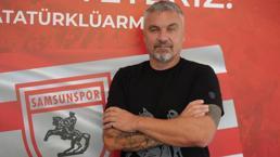 Samsunspor'da Thomas Reis, Gaziantep maçı öncesi güzel haberi verdi! Emre Kılınç, Afonso Sousa bombası
