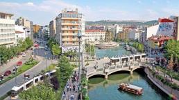 Eskişehir'de alarm! Vakalar patladı, hepsi tek tek kapatıldı