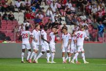 Samsunspor'da Bola ve Benasser gerçekleri ortaya çıktı: İstediği paralar çok yüksekti