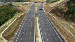 Konya, Antalya'ya bağlanıyor! Yeni projeyle dakikalar içinde ulaşılabilecek