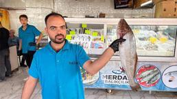 Denizi yok ama 54 ülkeye balık ihracatı yapılıyor! Tonlarca satış yapılıyor