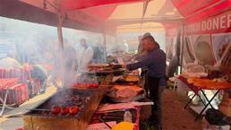 Burası ne Gaziantep ne de Adana! Lezzetin adresi değişti, festival başladı
