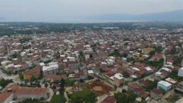 Bursa'ya 42 milyon TL'lik dev fabrika! Süreç başladı