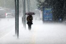 Bursa'da bugün hava nasıl? 30 Eylül Salı Bursa'da hava durumu