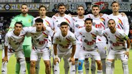 Eskişehirspor son dakikada kazandı, taraftar çıldırdı: Rezillik, Serdar Göçerleri gönderin
