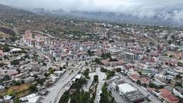 Kayseri'de 2 milyarlık büyük dönüşüm! O ilçenin başına talih kuşu kondu, çehresi tamamen değişiyor