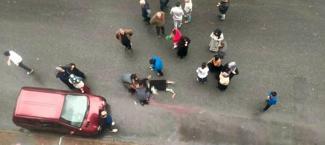 Çekmeköy'de korkunç cinayet: Eşini çağırıp kafasından vurdu