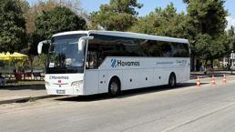 Adana’da tartışmalı karar: Çukurovalılar tepkili, havalimanı servisleri güzergâh dışı kaldı!