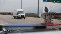 Bursa Emniyetinden radikal karar! 'Radar tuzağı' dönemi bitti, denetim noktaları artık gizli olmayacak